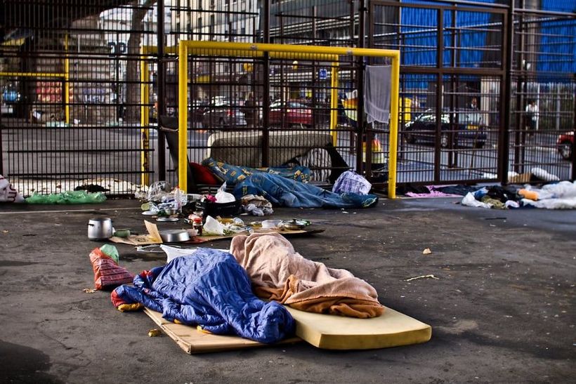 Блог - Фотограф из Праги показал другой Париж — без Эйфелевой башни и модных бутиков Фотограф из Праги показал другой Париж — без Эйфелевой башни и модных бутиков