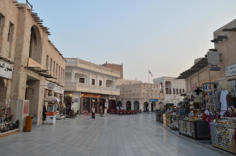 Бедненько, но чистенько