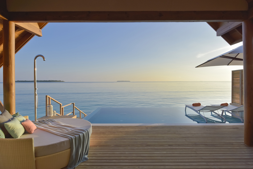 Блог - Курорт Faarufushi анонсирует свое открытие в декабре 2018 Курорт Faarufushi анонсирует свое открытие в декабре 2018