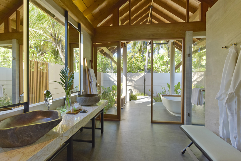 Блог - Курорт Faarufushi анонсирует свое открытие в декабре 2018 Курорт Faarufushi анонсирует свое открытие в декабре 2018