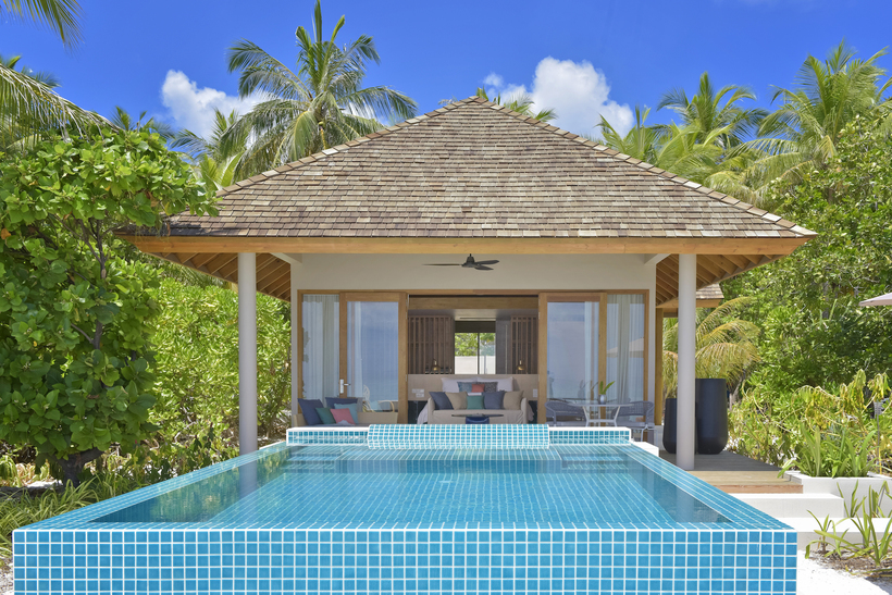 Блог - Курорт Faarufushi анонсирует свое открытие в декабре 2018 Курорт Faarufushi анонсирует свое открытие в декабре 2018