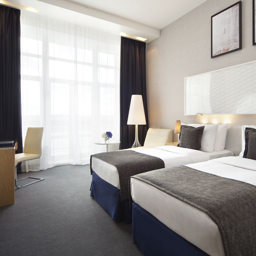 Блог - Гостиница Radisson Resort в Завидово приглашает на отдых мечты Гостиница Radisson Resort в Завидово приглашает на отдых мечты