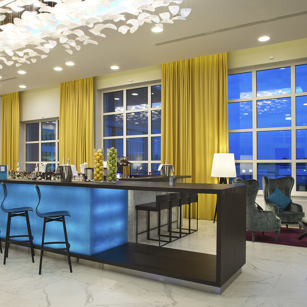Блог - Гостиница Radisson Resort в Завидово приглашает на отдых мечты Гостиница Radisson Resort в Завидово приглашает на отдых мечты