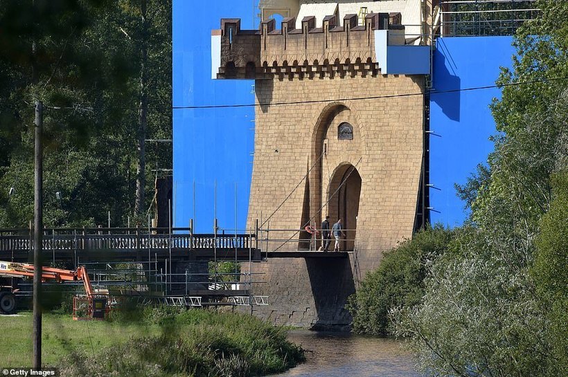 Блог - Вперед в Вестерос: места съемок «Игры престолов» превратят в туристические маршруты Вперед в Вестерос: места съемок «Игры престолов» превратят в туристические маршруты