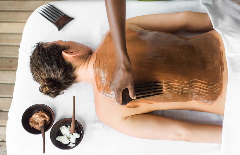 Six Senses Zil Pasyon получил 2018 Prix Versailles за «Лучший экстерьер отеля»