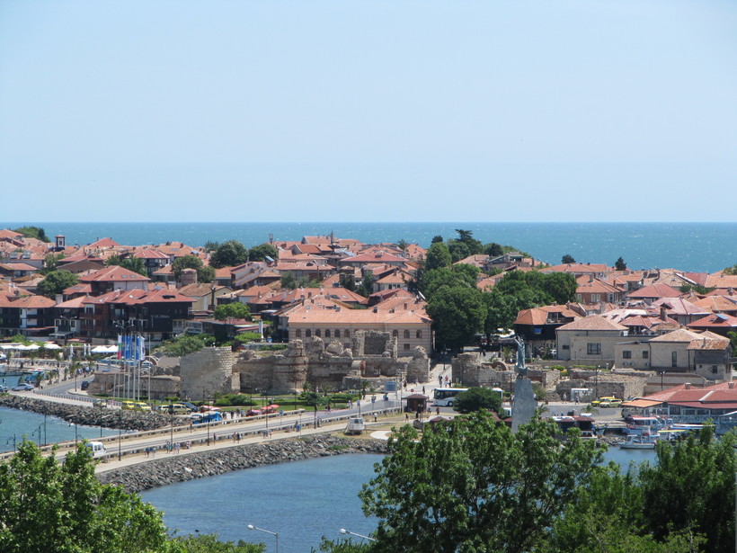 Болгария Несёрб