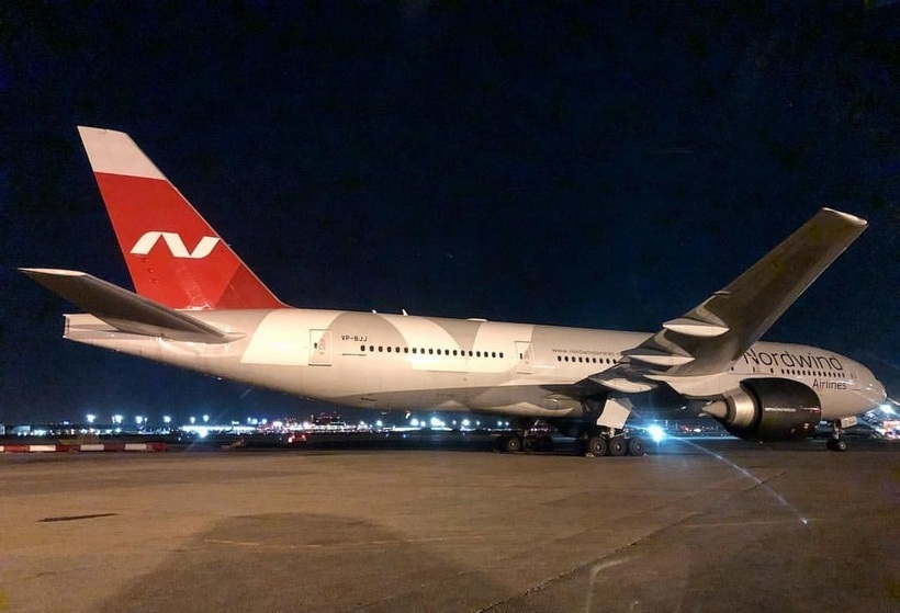 Boeing-777