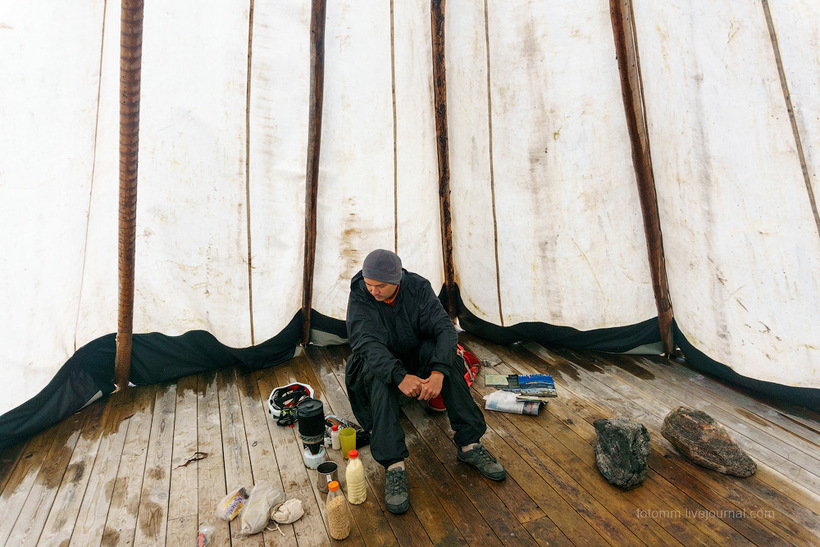 Невероятная Норвегия: Чудо-юдо Рыба-кит