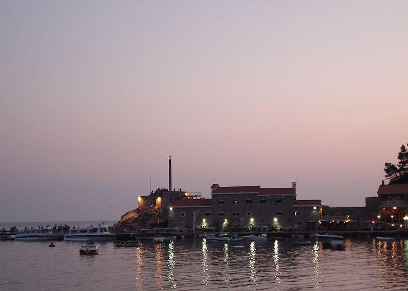 Венецианская крепость