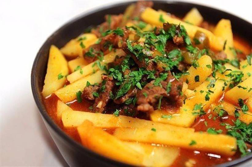 Блог - Названы 5 российских городов, где самая вкусная еда Названы 5 российских городов, где самая вкусная еда