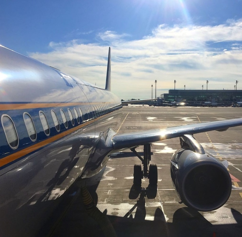 Lufthansa