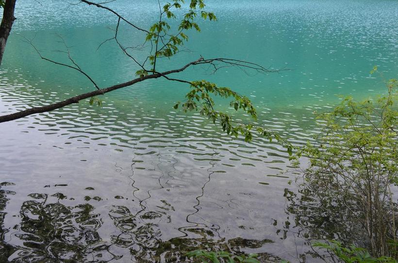 Чарующая красота природы