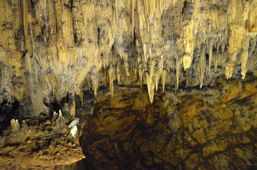 В гостях у горного короля