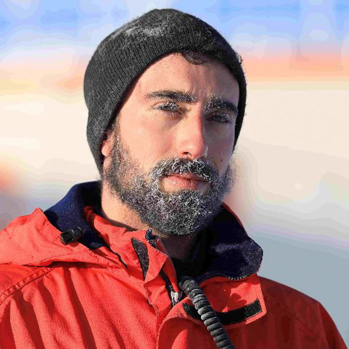 Блог - Астробиолог рассказал и показал, как ему живется в Антарктиде при температуре -80ºC Астробиолог рассказал и показал, как ему живется в Антарктиде при температуре -80ºC