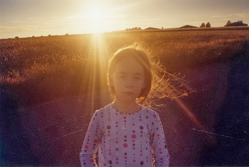 ​ 28 фотографий новых цыган от британского фотографа