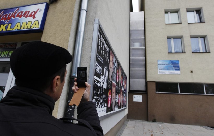Блог - 26 ошеломляющих фотографий микроквартир по всему миру 26 ошеломляющих фотографий микроквартир по всему миру