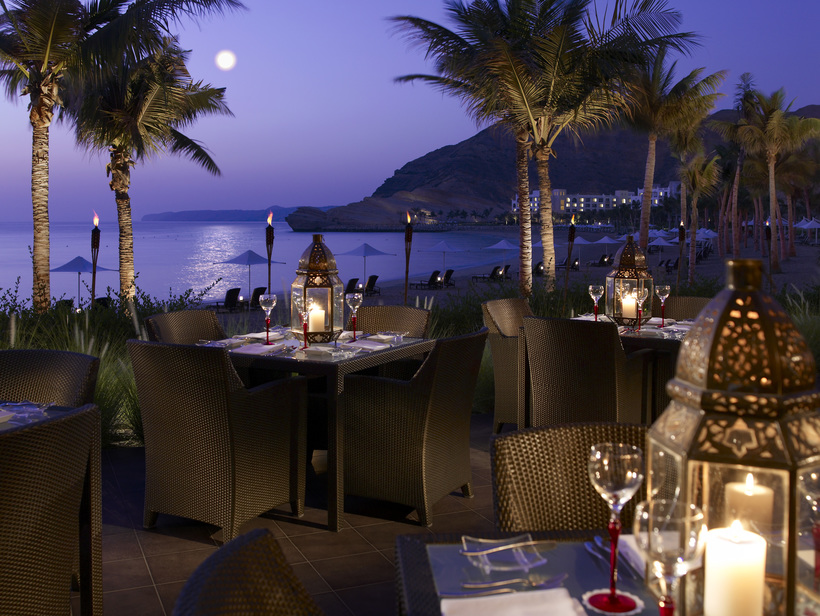 Блог - Новости Shangri-La Barr Al Jissah Resort & Spa и Shangri-La Al Husn Resort & Spa Новости Shangri-La Barr Al Jissah Resort & Spa и Shangri-La Al Husn Resort & Spa