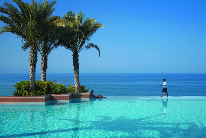 Блог - Новости Shangri-La Barr Al Jissah Resort & Spa и Shangri-La Al Husn Resort & Spa Новости Shangri-La Barr Al Jissah Resort & Spa и Shangri-La Al Husn Resort & Spa
