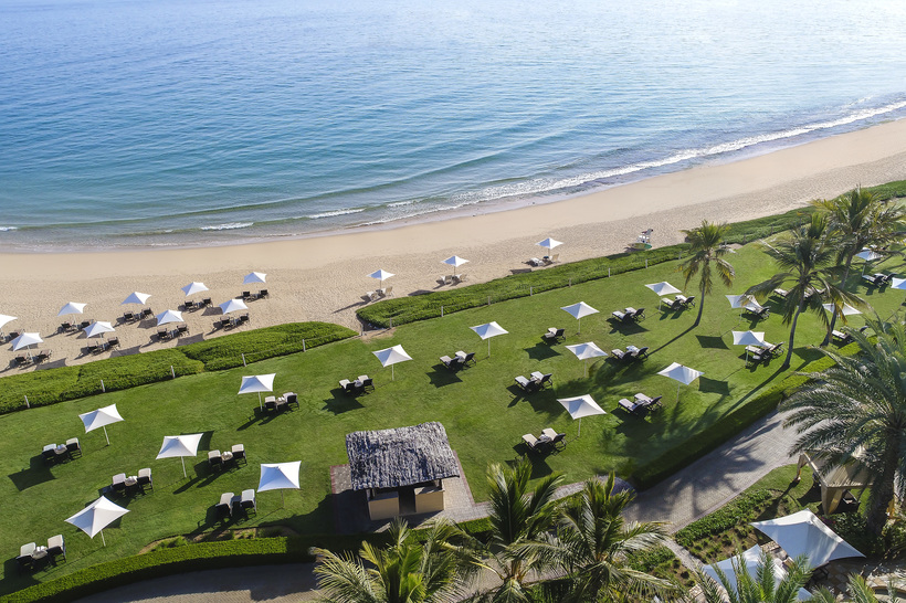 Блог - Новости Shangri-La Barr Al Jissah Resort & Spa и Shangri-La Al Husn Resort & Spa Новости Shangri-La Barr Al Jissah Resort & Spa и Shangri-La Al Husn Resort & Spa