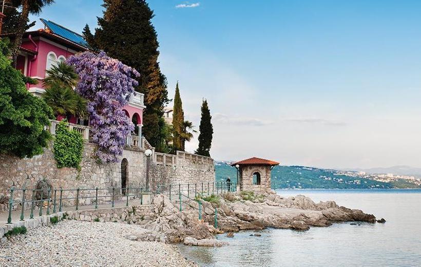 Идеальное место для прогулок