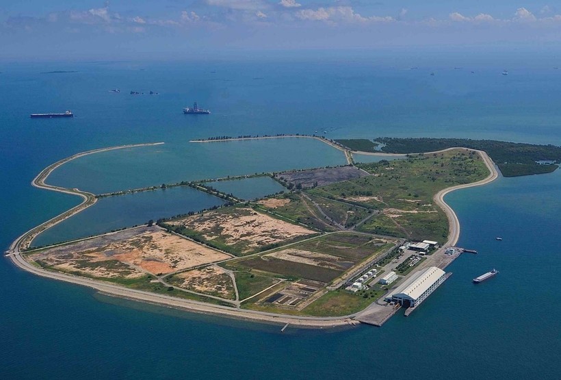 10 странных вещей, которые поджидают туристов в Сингапуре