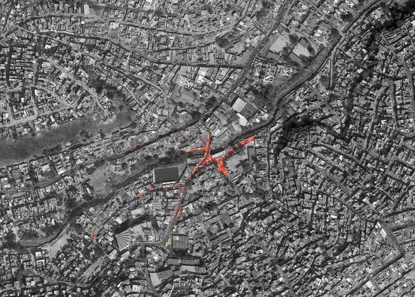 Блог - Без них Мексика не Мексика: яркие фотографии разноцветных базаров Мехико сверху Без них Мексика не Мексика: яркие фотографии разноцветных базаров Мехико сверху