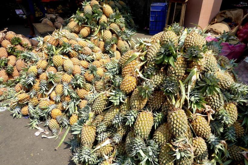 Кушайте, дорогие гости, не обляпайтесь!