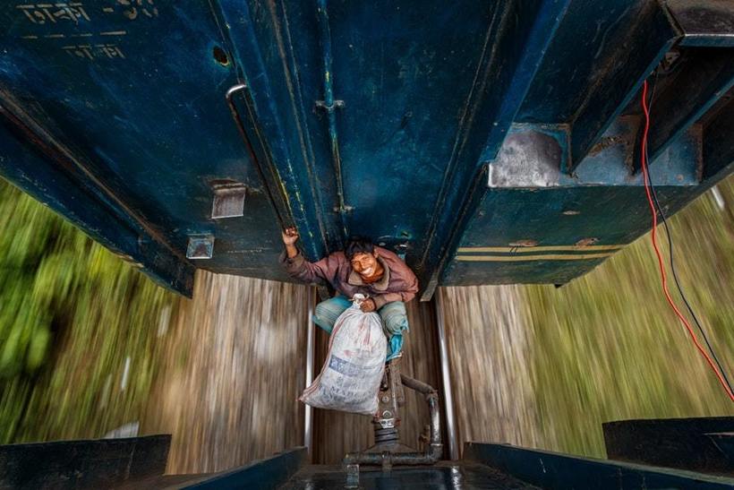 Бесподобные работы победителей самого масштабного фотоконкурса в мире EyeEm Awards