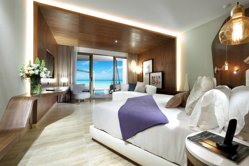 Блог - Открытие новых отелей Palladium Hotel Group в Мексике Открытие новых отелей Palladium Hotel Group в Мексике
