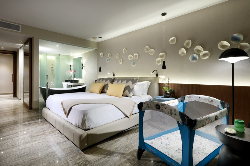 Блог - Открытие новых отелей Palladium Hotel Group в Мексике Открытие новых отелей Palladium Hotel Group в Мексике