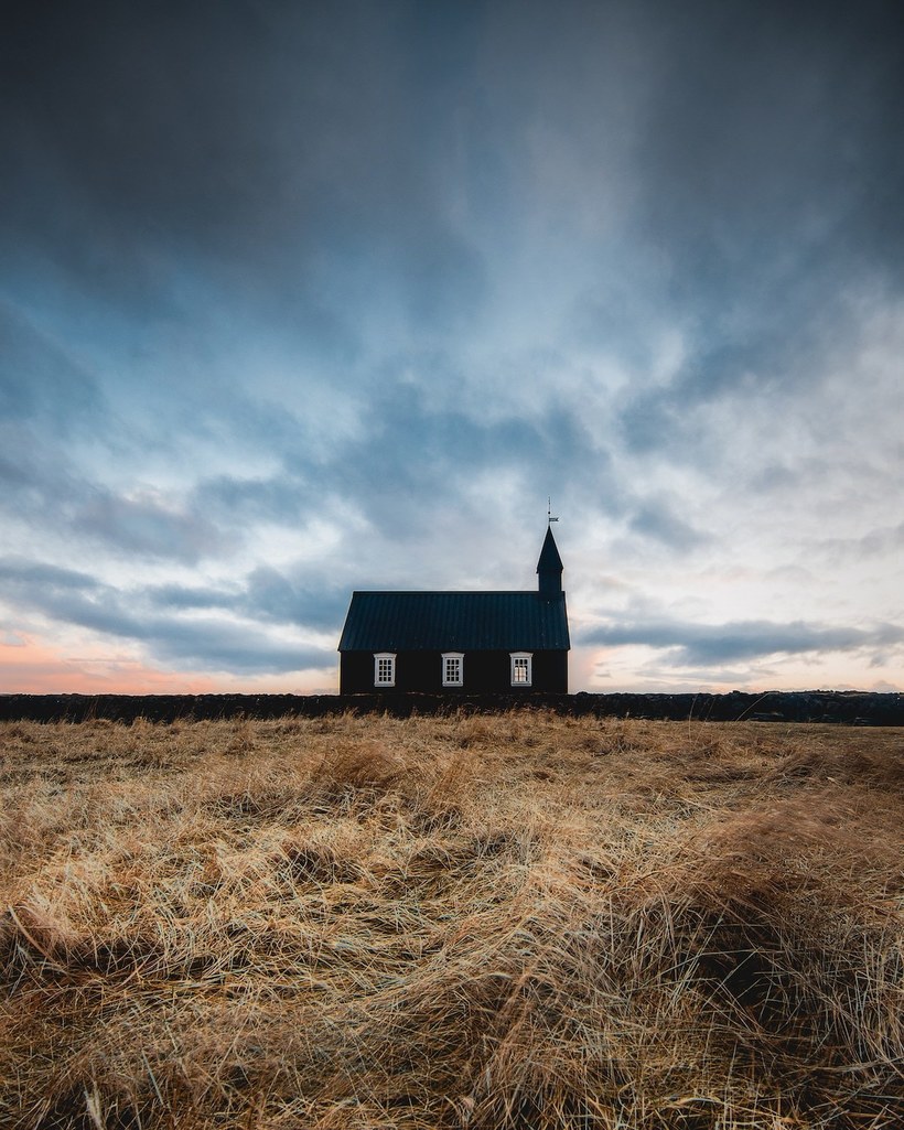 Дизайнер освещения показал, как правильный свет делает пейзаж ошеломительно красивым