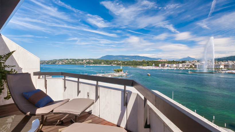 Блог - Grand Hotel Kempinski Geneva: отель, ради которого стоит отправиться в путешествие Grand Hotel Kempinski Geneva: отель, ради которого стоит отправиться в путешествие