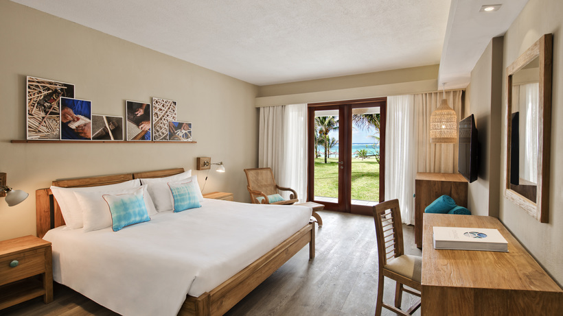 Блог - Constance Hotels & Resorts представил новый бренд C Resort Constance Hotels & Resorts представил новый бренд C Resort