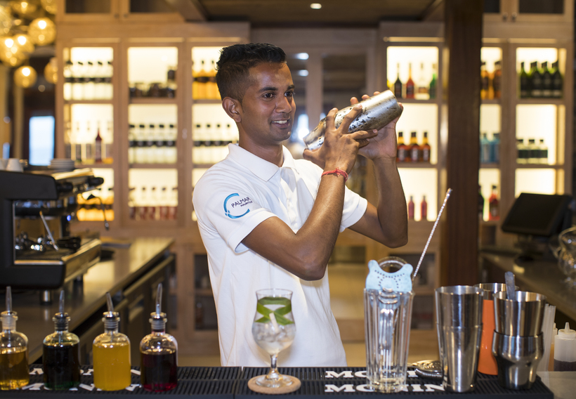 Constance Hotels & Resorts представил новый бренд C Resort