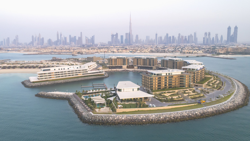 Блог - Bulgari Resort Dubai — драгоценный камень среди отелей мира Bulgari Resort Dubai — драгоценный камень среди отелей мира