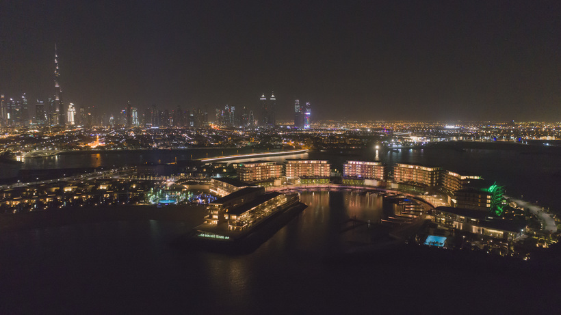 Блог - Bulgari Resort Dubai — драгоценный камень среди отелей мира Bulgari Resort Dubai — драгоценный камень среди отелей мира