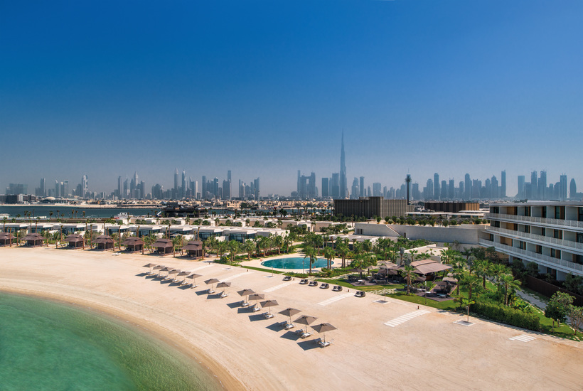 Блог - Bulgari Resort Dubai — драгоценный камень среди отелей мира Bulgari Resort Dubai — драгоценный камень среди отелей мира