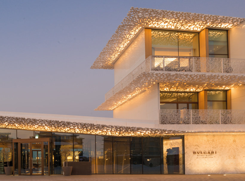 Блог - Bulgari Resort Dubai — драгоценный камень среди отелей мира Bulgari Resort Dubai — драгоценный камень среди отелей мира