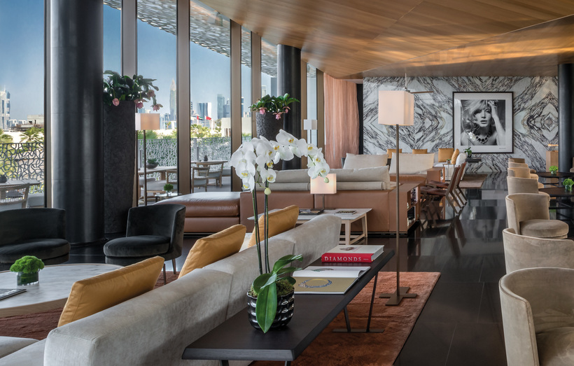 Блог - Bulgari Resort Dubai — драгоценный камень среди отелей мира Bulgari Resort Dubai — драгоценный камень среди отелей мира