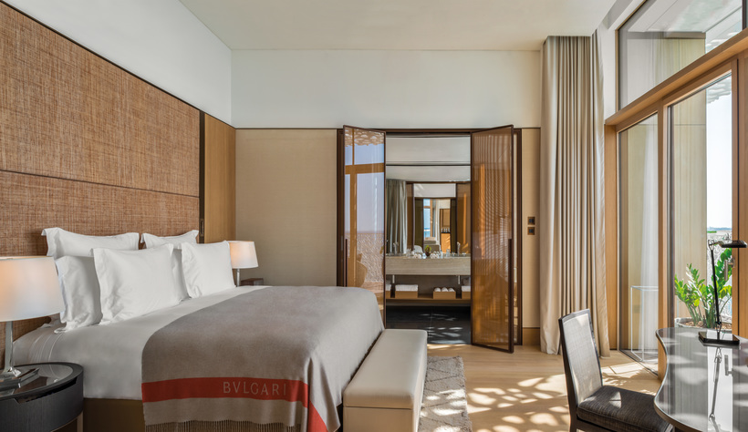 Блог - Bulgari Resort Dubai — драгоценный камень среди отелей мира Bulgari Resort Dubai — драгоценный камень среди отелей мира
