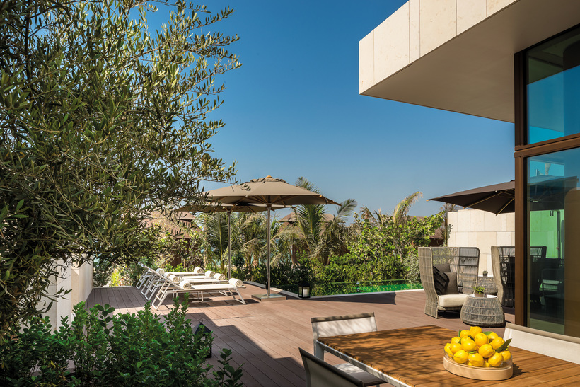 Блог - Bulgari Resort Dubai — драгоценный камень среди отелей мира Bulgari Resort Dubai — драгоценный камень среди отелей мира
