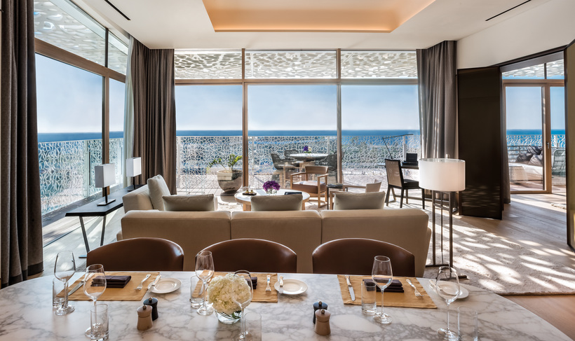 Блог - Bulgari Resort Dubai — драгоценный камень среди отелей мира Bulgari Resort Dubai — драгоценный камень среди отелей мира