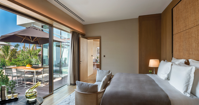 Блог - Bulgari Resort Dubai — драгоценный камень среди отелей мира Bulgari Resort Dubai — драгоценный камень среди отелей мира