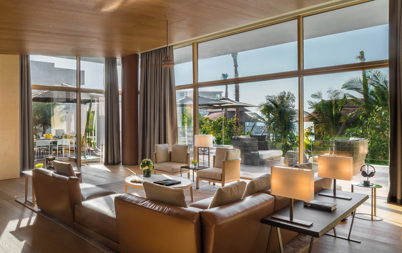 Блог - Bulgari Resort Dubai — драгоценный камень среди отелей мира Bulgari Resort Dubai — драгоценный камень среди отелей мира