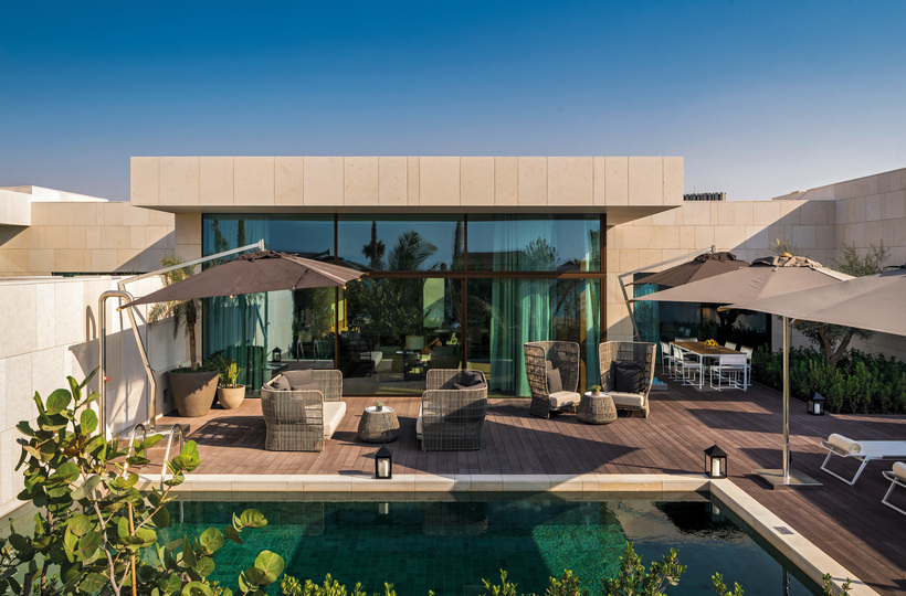 Блог - Bulgari Resort Dubai — драгоценный камень среди отелей мира Bulgari Resort Dubai — драгоценный камень среди отелей мира