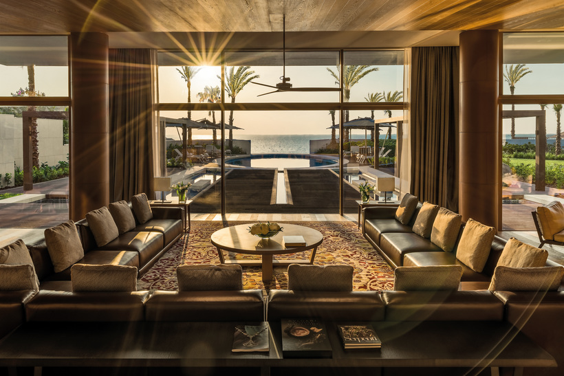 Блог - Bulgari Resort Dubai — драгоценный камень среди отелей мира Bulgari Resort Dubai — драгоценный камень среди отелей мира