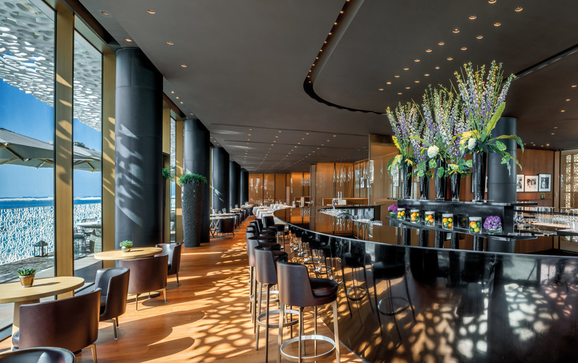 Блог - Bulgari Resort Dubai — драгоценный камень среди отелей мира Bulgari Resort Dubai — драгоценный камень среди отелей мира