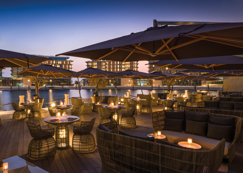 Блог - Bulgari Resort Dubai — драгоценный камень среди отелей мира Bulgari Resort Dubai — драгоценный камень среди отелей мира