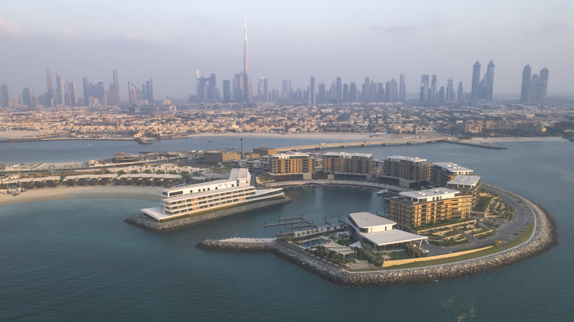 Блог - Bulgari Resort Dubai — драгоценный камень среди отелей мира Bulgari Resort Dubai — драгоценный камень среди отелей мира