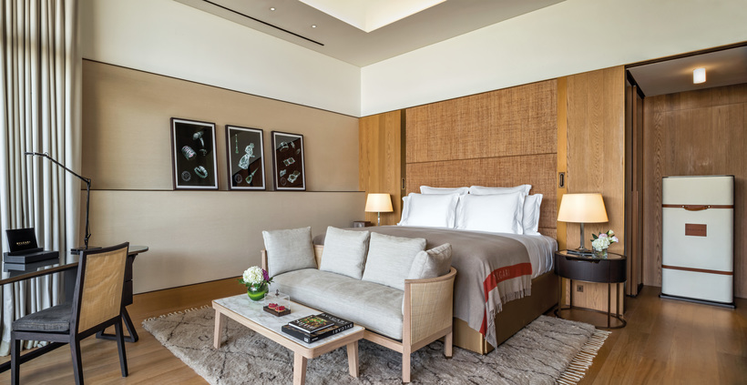 Блог - Bulgari Resort Dubai — драгоценный камень среди отелей мира Bulgari Resort Dubai — драгоценный камень среди отелей мира